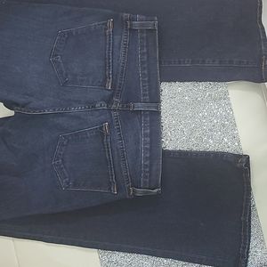 J Brand slim boot leg jeans 26